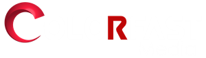 ColorFast Media logo