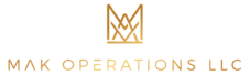 MAK Operations logo
