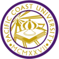 PCU School of Law logo