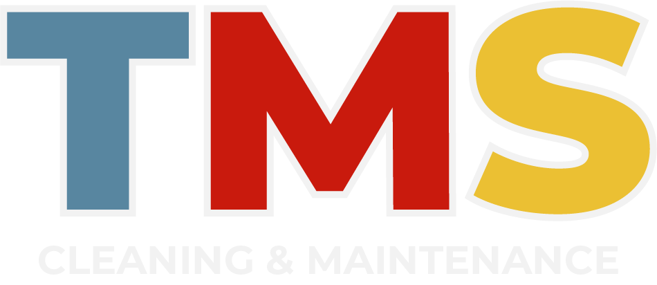 TMS Cleaning & Maintenance logo