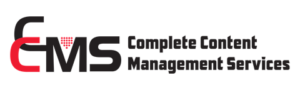 CCMS - Complete Content Management Services